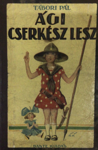 T�bori P�l - �gi cserk�sz lesz- Vid�m kis reg�ny le�nyoknak �s fi�knak