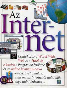 Az internet