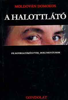 Moldov�n Domokos - A halottl�t�