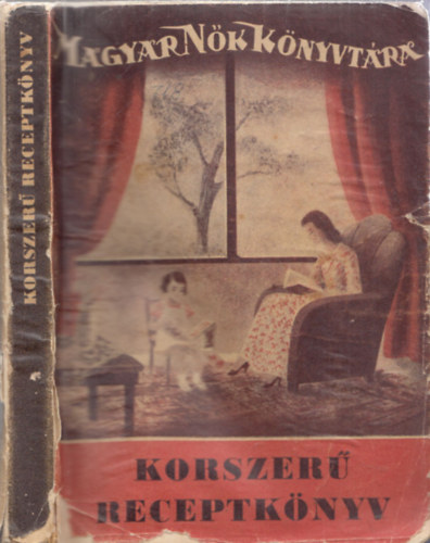 Szentp�teri �gnes - Korszer� receptk�nyv