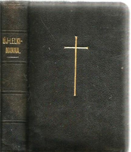 Borovszky L�n�rd - �j lelki manna