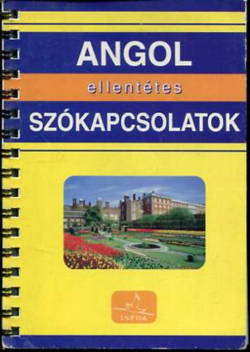 Angol ellenttes szkapcsolatok