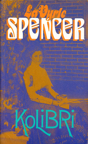 LaVyrle Spencer - Kolibri