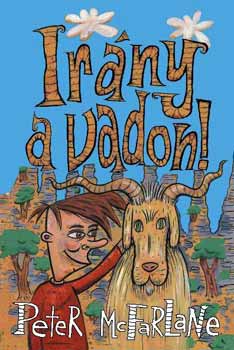 Peter McFarlene - Irány a vadon!