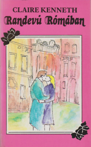 Claire Kenneth - Randev� R�m�ban