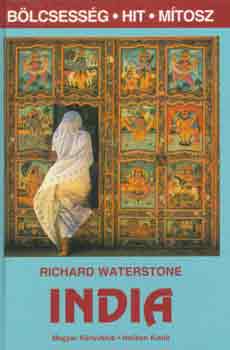 Richard Waterstone - India -blcsessg, hit, mtosz