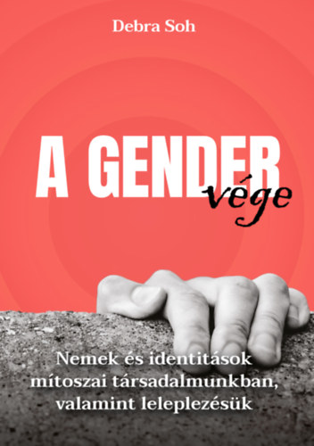Debra Soh - A gender vge