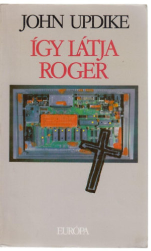 John Updike - gy ltja Roger