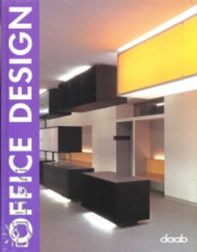 Daab - Office Design