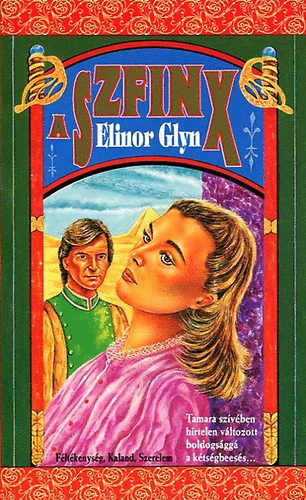 Elinor Glyn - A szfinx