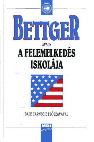 MBI Akadmia - Bettger avagy a felemelkeds iskolja