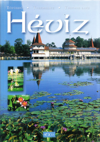 H�v�z (T�f�rd� - Thermalsee - Thermal lake)
