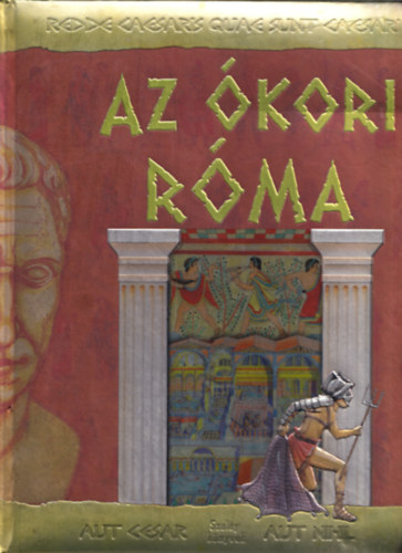 Michele Angelico - Az �kori R�ma (Dobai Szilvia ford�t�sa)