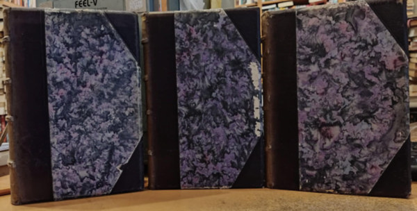 H. G. Wells - 3 db H. G. Wells: Az �lom + Egyel�re... (Egy Lady arck�pe) + William Clissold vil�ga I-II. (1-2.)