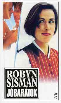 Robyn Sisman - Jbartok