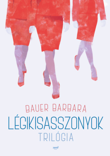 Bauer Barbara - Lgikisasszonyok