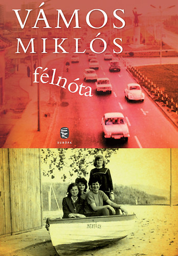 Vámos Miklós - Félnóta