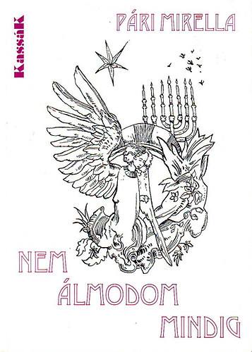 P�ri Mirella - Nem �lmodom mindig