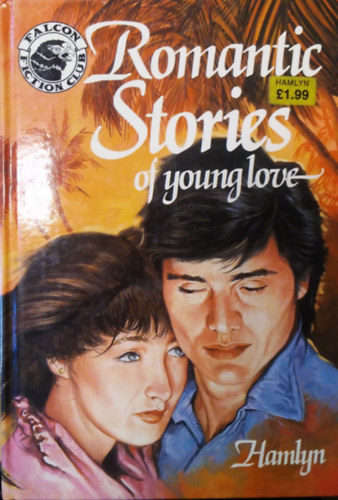 Romantic Stories of young Love