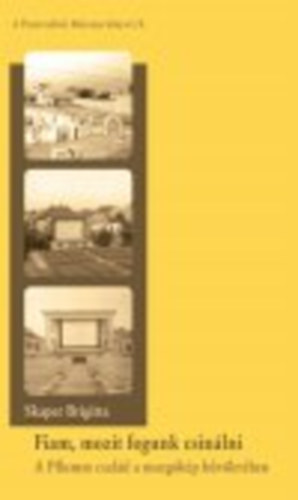 Skaper Brigitta - Fiam, mozit fogunk csin�lni (A Pflumm csal�d a mozg�k�p b�v�let�ben)