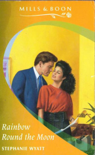Stephanie Wyatt - Rainbow Round the Moon