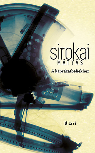 Sirokai M�ty�s - A k�pr�zatbeliekhez