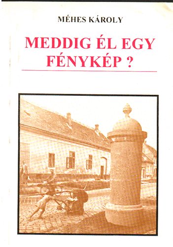 Mhes Kroly - Meddig l egy fnykp?