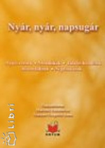 Ny�r, ny�r, napsug�r