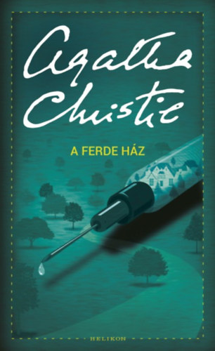 Agatha Christie - A ferde hz