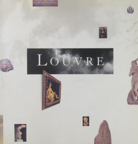 Pierre Quoniam - Louvre