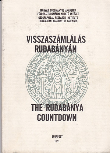 Cséfalvay Zoltán - Visszaszámlálás Rudabányán - The Rudabánya Countdown