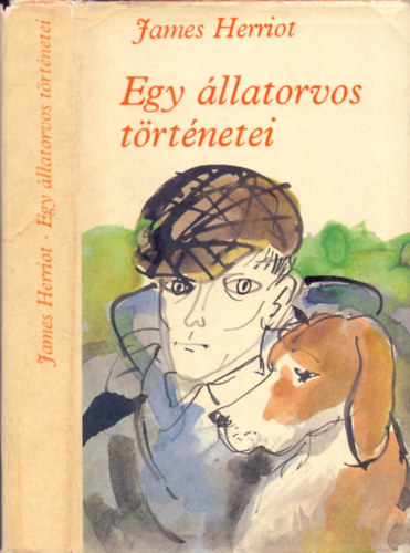 James Herriot - Egy llatorvos trtnetei - Az let dcsrete