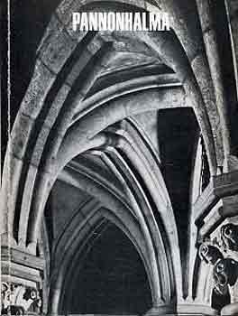 Ferenc Lev�rdy - Pannonhalma