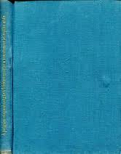 Dr. Mátyás Antal - A polgári közgazdaságtan főbb irányzatai a marxizmus létrejötte után