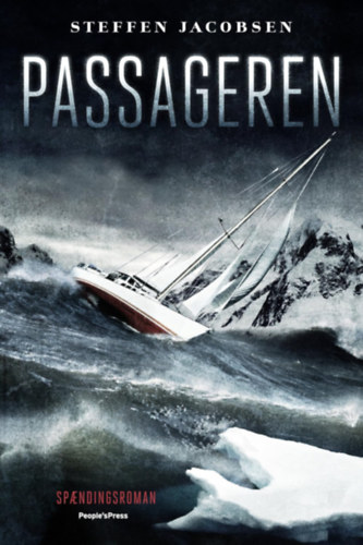 Passageren (Danish Edition)