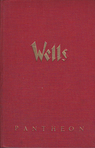 H. G. Wells - Egy jámbor lélek története (KIPPS)