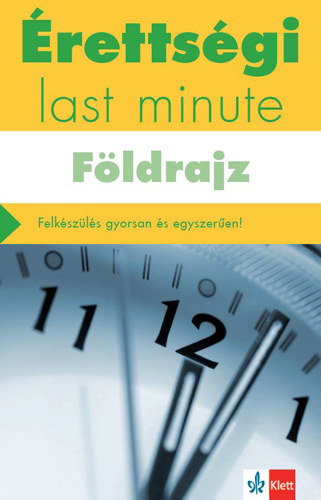 Neumann Viktor - rettsgi - Last minute - Fldrajz