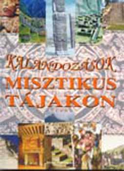 Jessicanightingale - Kalandoz�sok misztikus t�jakon