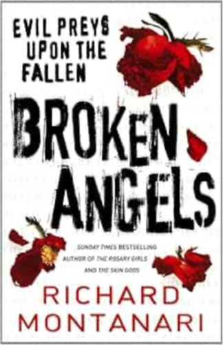 Montanari Richard - Broken Angels