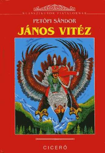 Pet�fi S�ndor - J�nos vit�z
