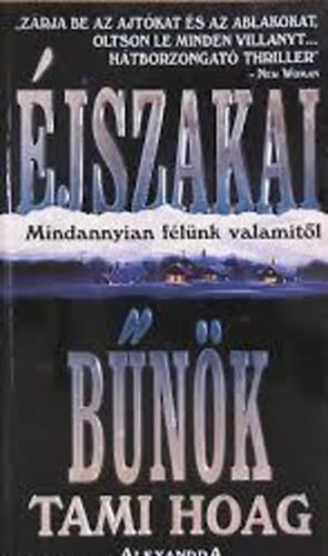Tami Hoag - jszakai Bnk II.