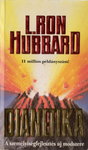 L. Ron Hubbard - Dianetika: A szellemi eg�szs�g modern tudom�nya