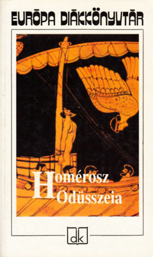 Homrosz - Homrosz odsszeia