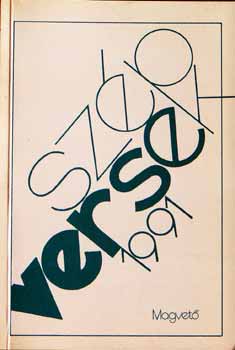 Keszthelyi Rezső.Székely Sz. Magdolna összeáll. - Szép versek 1991