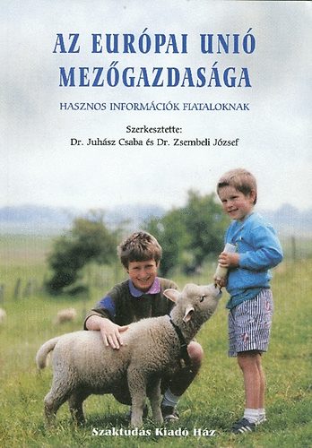 Az Európai unió mezőgazdasága