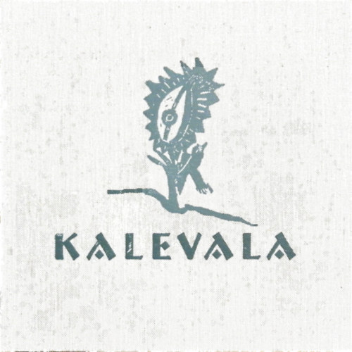 Kalevala-kt nyelven Rcz Istvn emlknek
