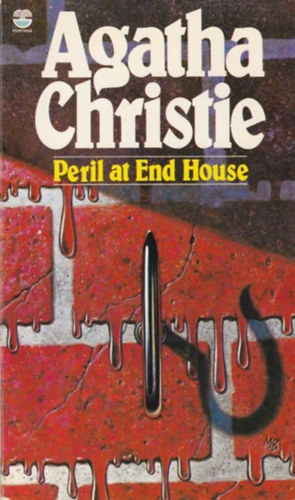 Agatha Christie - Peril at End House