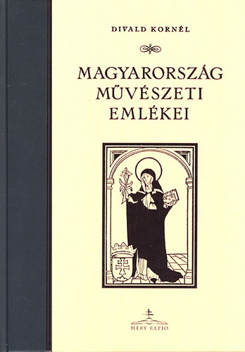 Divald Kornl - Magyarorszg mvszeti emlkei