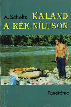 A.Scholtz - Kaland a Kk-Nluson