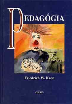 Friedrich W. Kron - Pedaggia